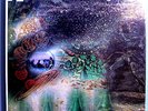 PINK FLOYD w/SYD BARRETT SAUCERFUL RARE ORIG '68 TOWER STEREO LP IN SHRINK MINT