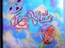 LOVE feat.ARTHUR LEE REEL TO REAL RARE SEALED ORIGINAL 1974 RSO LP BEAUTIFUL