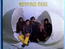 ORPHAN EGG  1st+ONLY ALBUM ULTRA-RARE SEALED ORIG '68 CAROLE/GNP GARAGE PSYCH LP