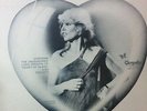 BLONDIE- HEART OF GLASS **RARE TEST PRESSING 12