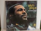 Sealed 1971 Marvin Gaye What's Going On Tamla TS 310  Original Stereo Mercy Me