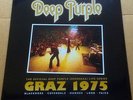 DEEP PURPLE - Graz 1975 2LP VINYL SET (SEALED)