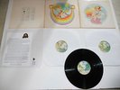 Grateful Dead Europe '72 Warner Re-Issue, LIVE Dead,ULTRASONIC CLEANED A+ SOUND