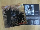 PROTECTOR - Urm the Mad  LP, ATOM H Rec. guter Zustand, RAR mit Texten Top