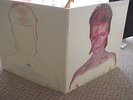 DAVID BOWIE Aladdin Sane VINYL LP (ORANGE RCA UK)