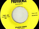 Del Ringos Spanish Congo Unknown Latin Tittyshaker  Hear