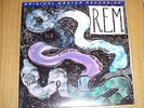 R.E.M. Reckoning MFSL Mobile Fidelity vinyl LP Anadisc 200g