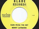 Benny Latimore 