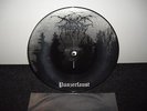 DARKTHRONE PANZERFAUST PICTURE VINYL LP LIMITED EDITION RAREST # 100/100 