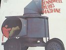 SEALED Rare Garage Punk Psych LP THE BONNIWELL MUSIC MACHINE Orig 1967