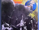 STEVE MILLER BAND SAILOR 2nd ALBUM INSANELY RARE SEALED ORIG'68 CAPITOL PSYCH LP