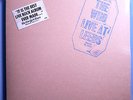 THE WHO LIVE AT LEEDS INSANELY RARE SEALED ORIG'69 DECCA LP w/12 INSERTS+STICKER