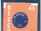 LOOSE ENDS - TAXMAN (BEATLES) / THAT'S IT - FREAKBEAT - 7