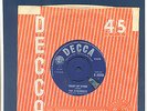 HI-NUMBERS - HEART OF STONE/DANCING IN THE STREET - MOD BEAT  - 7