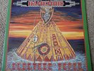 Hawkwind - Electric Tepee. Rare Ltd Edition 2-LP Numbered 350/5000 Ex