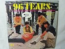 ? Question Mark and The Mysterians 96 TEARS LP Original MONO Cameo Garage Psych