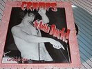 THE CRAMPS You Betta Duck (Canada 1984) 12