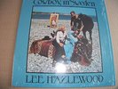 LEE HAZLEWOOD 