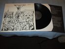 The Blood - False Gestures For A Devious Public LP Punk Oi Skinhead NOISE