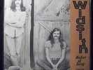 WIDSITH   Maker Of Song LP private folk rock Acid Archives Alithia Records 72