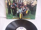 DERRICK HARRIOTT AND THE CRYSTALITES, UNDERTAKER,1970, (REGGAE) VG CONDITION