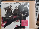 DURAN DURAN Astronaut DOUBLE VINYL PACKAGE sealed