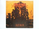 SARCOFAGO INRI LP ORIGINAL MUTILATOR SEPULTURA MAYHEM RATOS DE PORAO COGUMELO