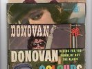 8 EP  Donovan    Mama's and Papa's   Sonny and Cher