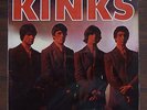 KINKS- The Kinks -PYE 1964 MONO classic - FLIPBACK Garrod & Lofthouse EX-/EX-