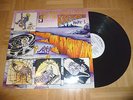 Krewmen LP Final Adventures 1 Part 1991 Psychobilly Meteors Torment Mad Dog Cole