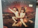 VAN HALEN BALANCE VINYL ALBUM MINT 1995 LAST ALBUM WITH SAMMY HAGAR. RARE