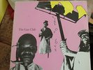 THE GUN CLUB Fire of Love LP Beggars Banquet 1981 exc