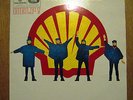 THE BEATLES LP HELP ORIGINAL SHELL COVER  1979  VERY RARE SWEDISH