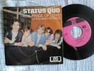 The Status Quo --- The Price of Love