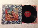 The Rolling Stones LP Their Satanic Majesties Request 3D Cover London NP-2 Mono