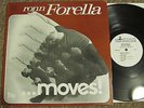 RONN FORELLA Moves  ORIG. FUNK JAZZ BREAKS LP HOCTOR HLPS-4213