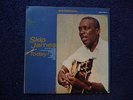 Skip James Today Vanguard LP Stereo Country Blues