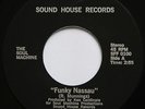 Rare Northern Sweet Soul / Funk 45 - Soul Machine - Funky Nassau - SOUND HOUSE