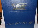 beatles blue box