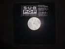 Nirvana ?– In Store Sampler LP, Vinyl rar tracks Sub Pop