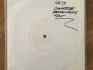 Rare CONVERGE and BRUTAL TRUTH Split 7