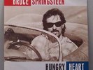 (o) Bruce Springsteen - Hungry Heart (7