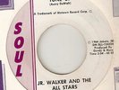MOTOWN JR WALKER Tune Up SOUL  NORTHERN SOUL RNB 45