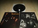 THE BLACK CROWES SHAKE YOUR MONEY MAKER U.S PRESS DEF AMERICAN LP 1990