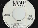 Crossover Soul 45 - Vanguards - Girl Go Away - Lamp - mp3