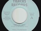 Modern Soul 45 - Toll Darkness Band - She's My Lady - Tracks - mp3 - unknown?