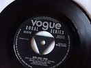 jimmy cavello and his house rockers- rock rock rock-the big beat