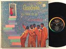 R&B DOO-WOP LP/ THE SPANIELS 