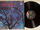 LP : Amon Düül II - Phallus Dei (Liberty LBS 83279) vg- / vg-