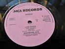 WISHBONE ASH Live Dates - MUCH RARER PINK MCA UK 1st PRESS EX LPs. SUPERB SOUND.
